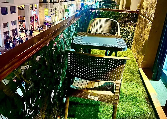 Heritage Hostel Cairo